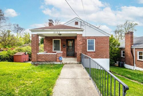 2122 Joyce Ave, Newport, KY, 41071-2606 | Card Image