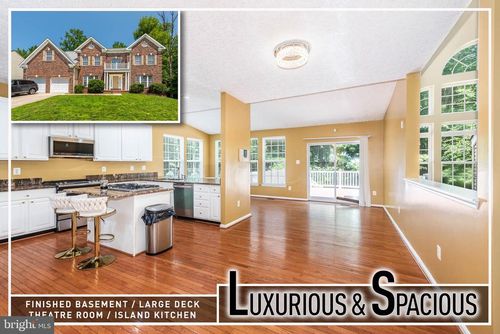 583 Windsong Dr, ABERDEEN, MD, 21001-1835 | Card Image