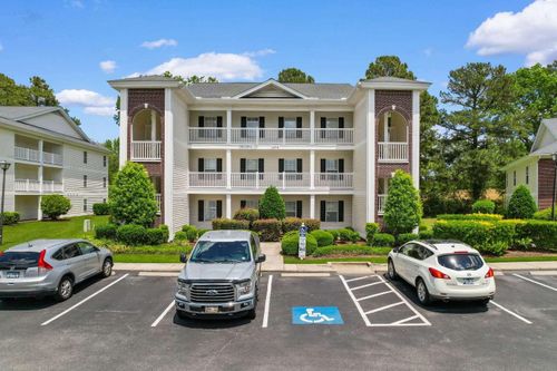 11e-1274 River Oaks Dr, Myrtle Beach, SC, 29579-6417 | Card Image