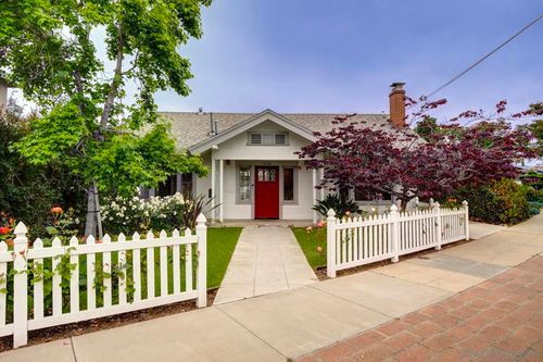 lower-unit-1336 Bush St, San Diego, CA, 92103-2988 | Card Image