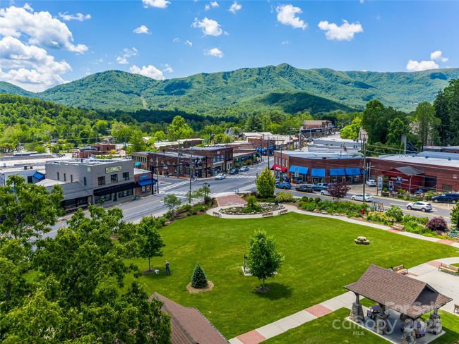 Downtown Black Mountain | Image 47