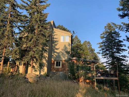 255 Raccoon Cir, Evergreen, CO, 80439 | Card Image