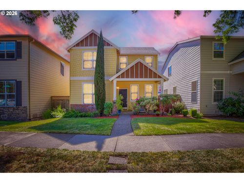 3667 Se Alexander St, Hillsboro, OR, 97123 | Card Image