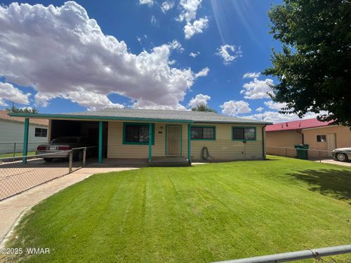 1313 W Erie St, Holbrook, AZ, 86025-2239 | Card Image