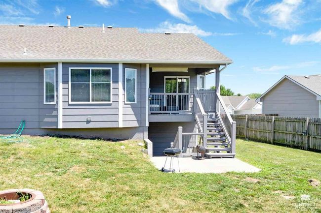 812 Fossilridge Dr, House other with 5 bedrooms, 3 bathrooms and null parking in Manhattan KS | Image 32