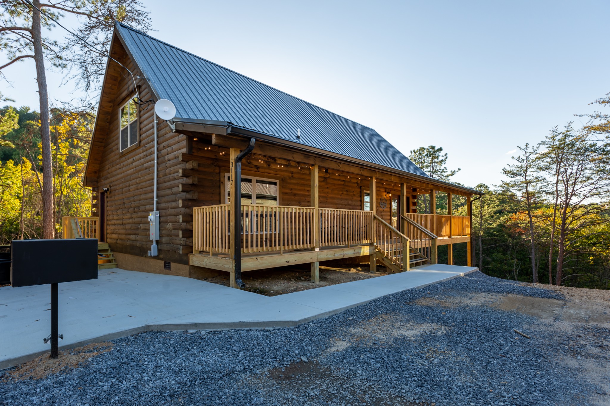 Residential in Sevierville