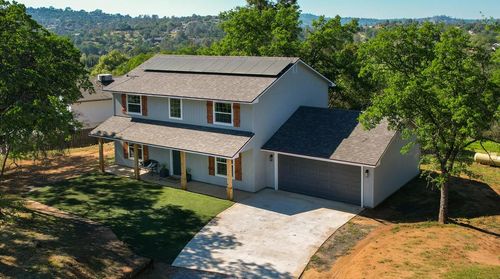 42917 Yosemite Springs Dr, Coarsegold, CA, 93614-9187 | Card Image