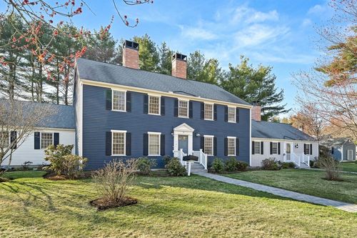4c-4 Jericho Rd, Weston, MA, 02493-1210 | Card Image