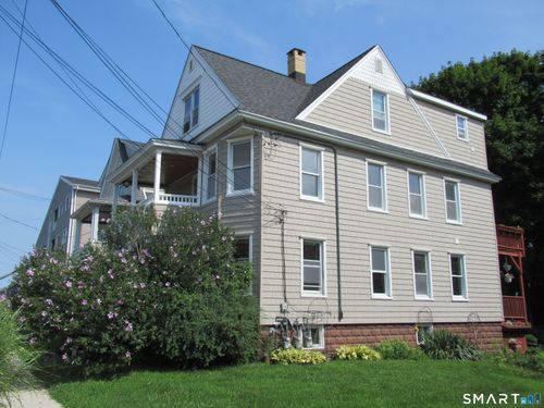 2nd-floor-112 Bennett St, Bridgeport, CT, 06605-2901 | Card Image