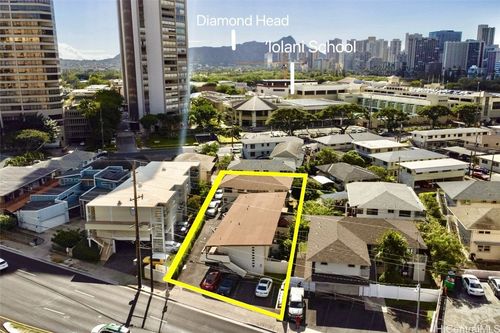 2459 Kapiolani Boulevard, Honolulu, HI, 96826 | Card Image