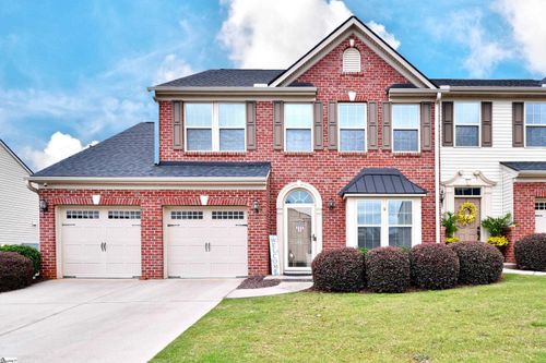 41 Irvington Dr, Greer, SC, 29650-4667 | Card Image