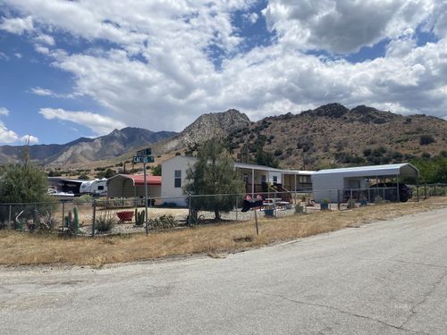8700 Thistle Ct, Lake Isabella, CA, 93240-9350 | Card Image