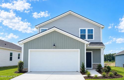 587 Coronado Ave, Leland, NC, 28451-2966 | Card Image