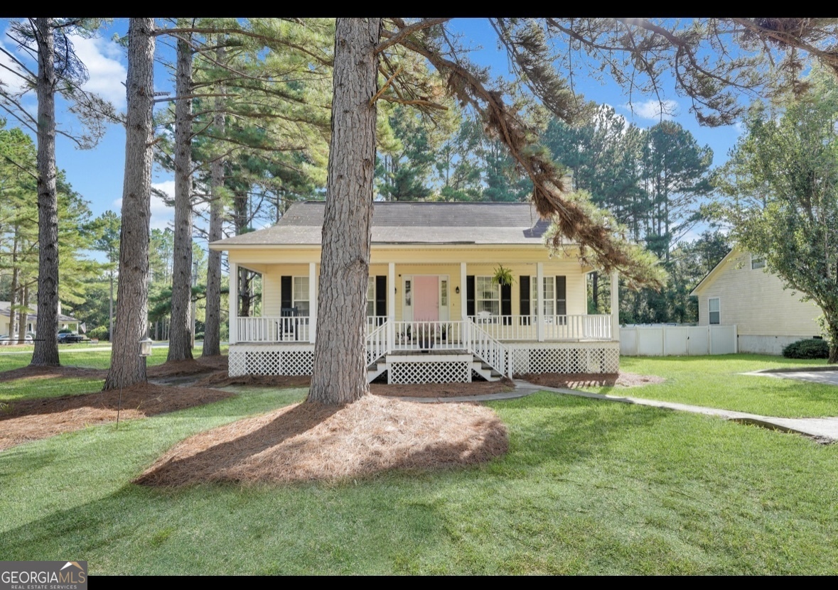 Taylor Ct, Statesboro, GA 30461