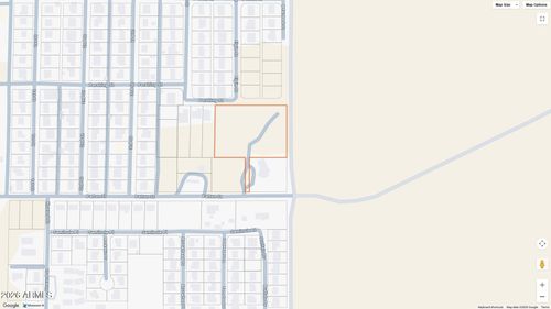 --TBD 2 E Patton St, Huachuca City, AZ, 85616 | Card Image