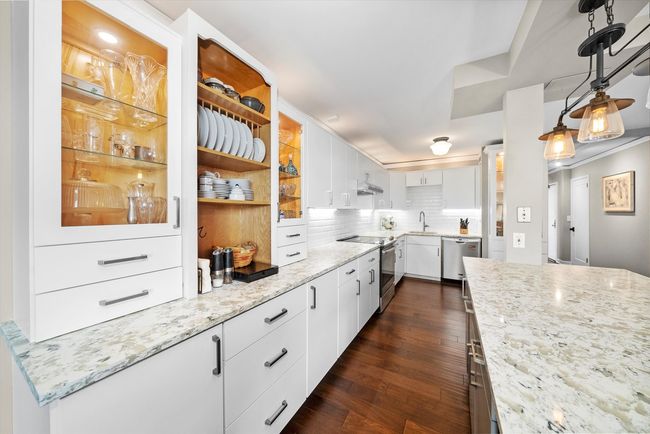 APT-1409 - 1850 N Clark St, Condo with 3 bedrooms, 3 bathrooms and 2 parking in CHICAGO IL | Image 15