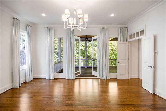 9179 Selborne Ln, House other with 6 bedrooms, 8 bathrooms and null parking in Chattahoochee Hills GA | Image 13