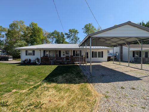201 Davis St, North Vernon, IN, 47265-2021 | Card Image