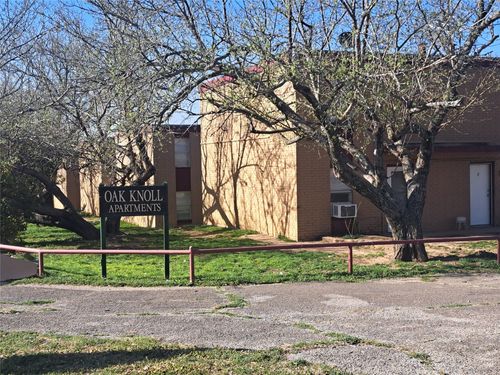 109 Mimosa St, Weatherford, TX, 76086-3419 | Card Image