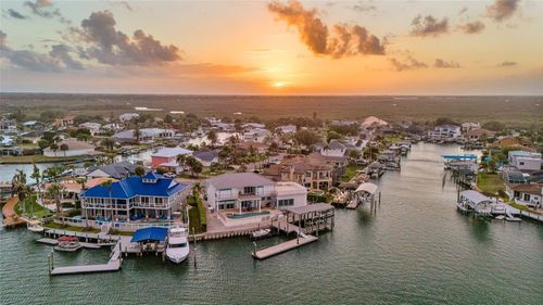 133 Via Capri, New Smyrna Beach, FL, 32169-5107 | Card Image