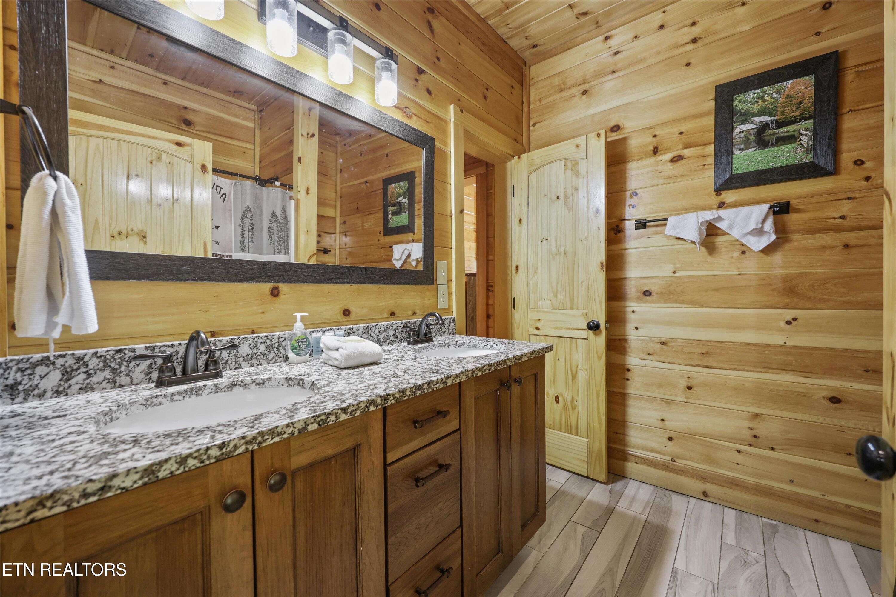 Residential in Gatlinburg 2