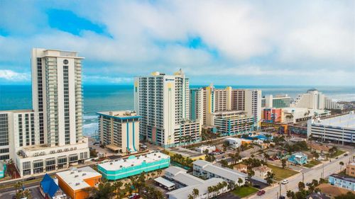 608-300 N Atlantic Ave, Daytona Beach, FL, 32118-3902 | Card Image