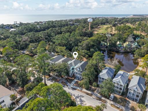 Residential in Fripp Island 2