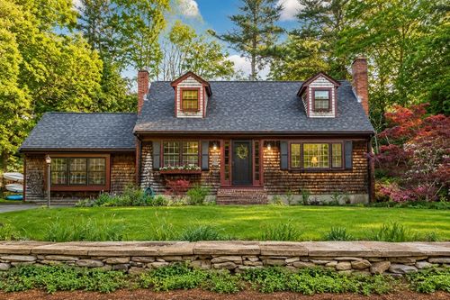 71 Forest St., Bridgewater, MA, 02324 | Card Image