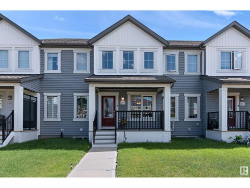 1056 Crestview Terr, Sherwood Park, AB, T8H3A3 | Card Image