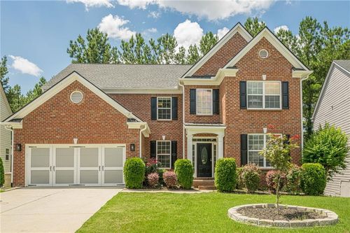 4720 Shiloh Springs Rd, Cumming, GA, 30040-8005 | Card Image