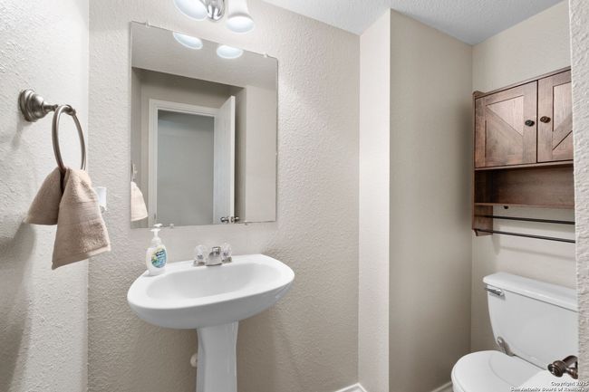 133 Creek Run, House other with 3 bedrooms, 3 bathrooms and null parking in Cibolo TX | Image 10