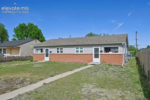 1717 S Wahsatch Ave, Colorado Springs, CO, 80905-2589 | Card Image