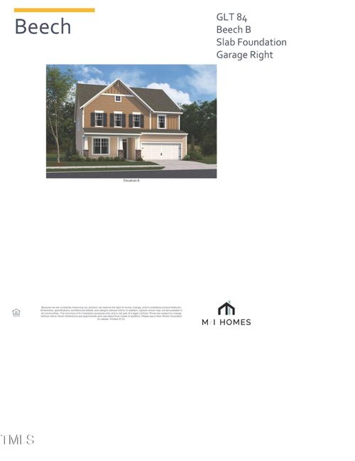 lot-84-7997 Mint Ct, Cary, NC, 27513 | Card Image