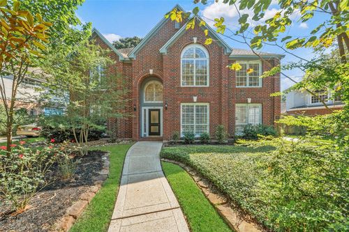 18 S Dragonwood Pl, The Woodlands, TX, 77381-6128 | Card Image