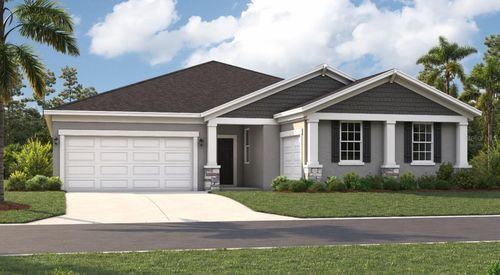 12801 Trovita Dr, GRAND ISLAND, FL, 32735-8980 | Card Image