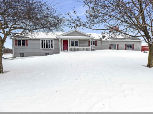W4770 Ertl Road, HARRISON, WI, 54952 | Card Image