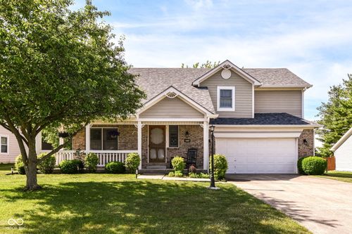 5837 Dan Patch Dr, Indianapolis, IN, 46237-3134 | Card Image