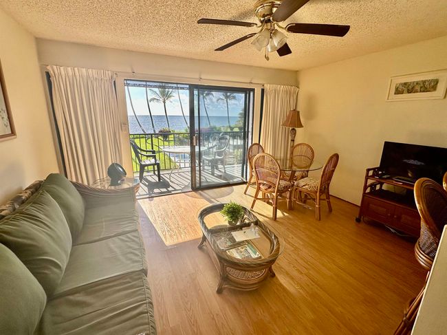 229C - 1000 Kamehameha V Hwy, Condo with 1 bedrooms, 1 bathrooms and null parking in Kaunakakai HI | Image 5