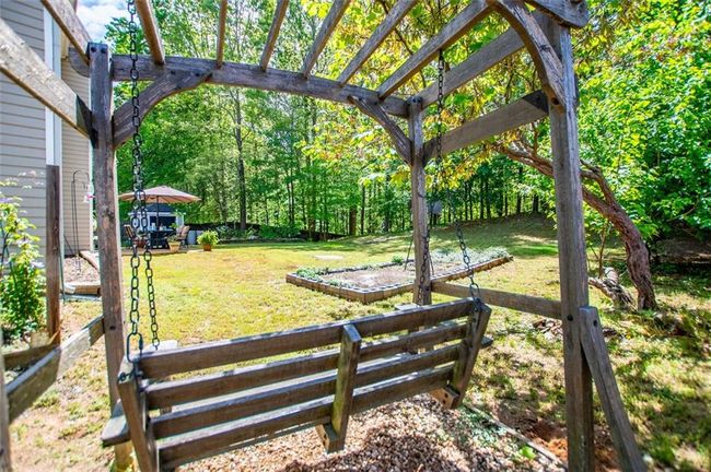 210 Creekside Overlook, House other with 4 bedrooms, 3 bathrooms and 2 parking in Hiram GA | Image 57