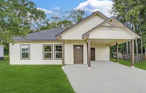 16529 Kingsbury Dr, Conroe, TX, 77303-5313 | Card Image