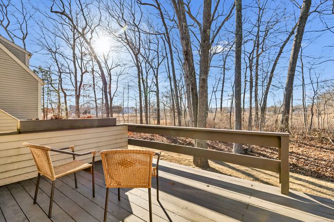118 - 118 Sandy Point Rd, Condo with 2 bedrooms, 2 bathrooms and 2 parking in Old Saybrook CT | Image 24