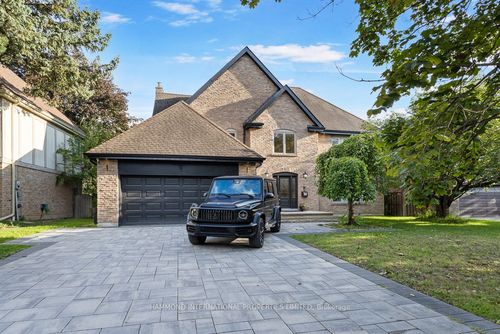 108 Winchester Lane, Richmond Hill, ON, L4C6Y7 | Card Image