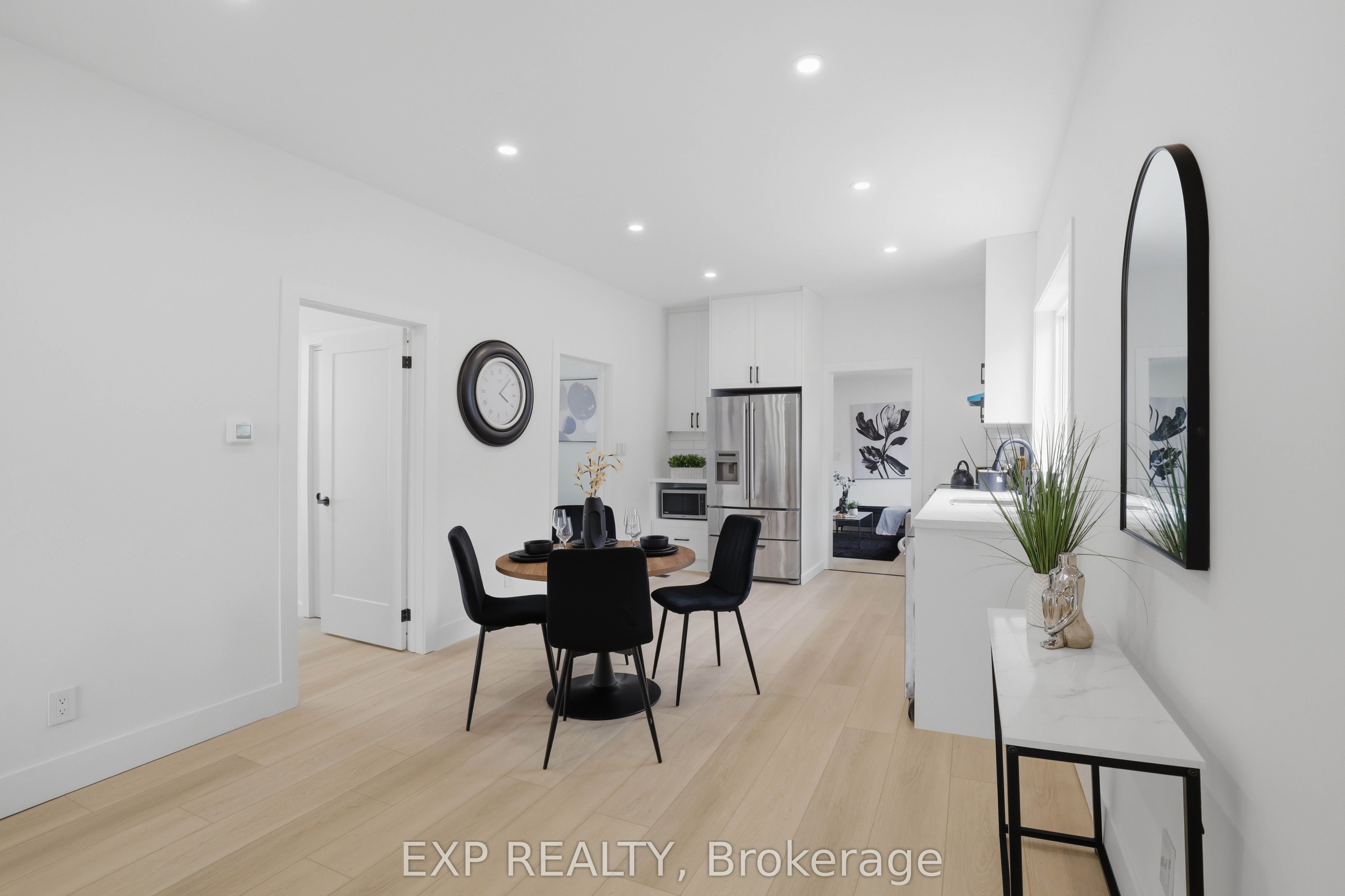 Residential in London East 4