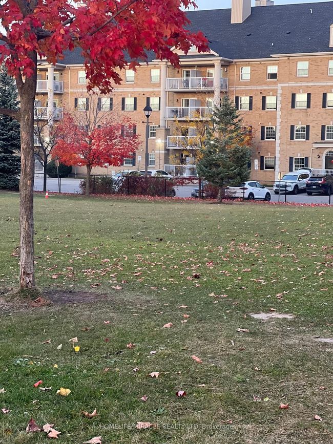 201 - 7428 Markham Rd, Condo with 2 bedrooms, 2 bathrooms and 1 parking in Markham ON | Image 23