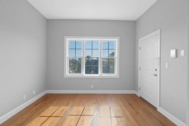 3R - 100 Griffith St, House other with 2 bedrooms, 1 bathrooms and null parking in Jersey City NJ | Image 10