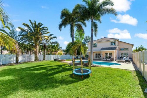 6779 Barrier Reef St, Lake Worth, FL, 33467-7659 | Card Image
