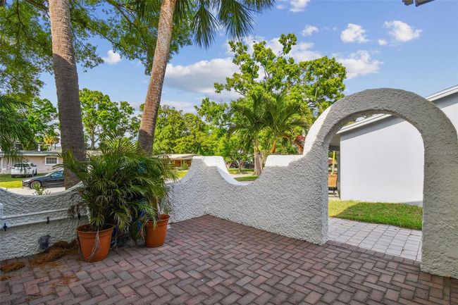 3120 S Julia Cir, House other with 3 bedrooms, 2 bathrooms and null parking in TAMPA FL | Image 5