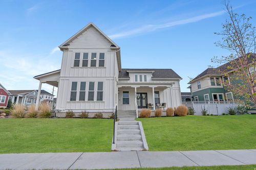 6386 W Arranmore Dr, South Jordan, UT, 84009-1613 | Card Image