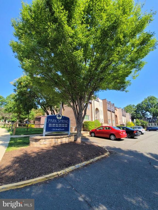 APT-201 - 5049 7 Th Rd S, Condo with 2 bedrooms, 2 bathrooms and null parking in ARLINGTON VA | Image 37