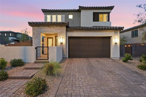 12054 Arrebol Ave, Las Vegas, NV, 89138-6365 | Card Image